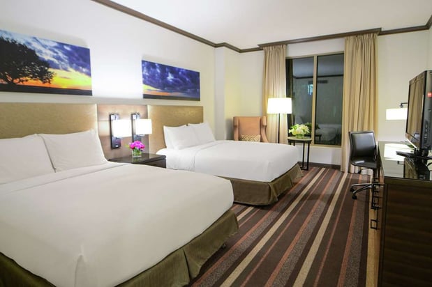 Images Hilton Dallas/Park Cities