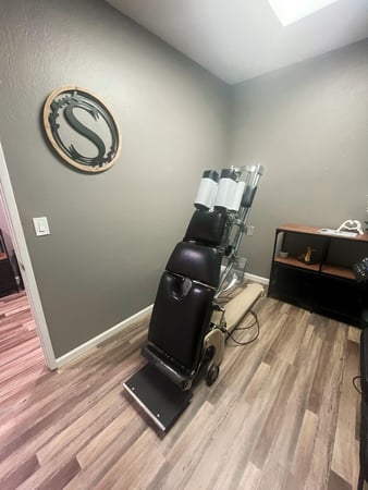 Images Simon Chiropractic