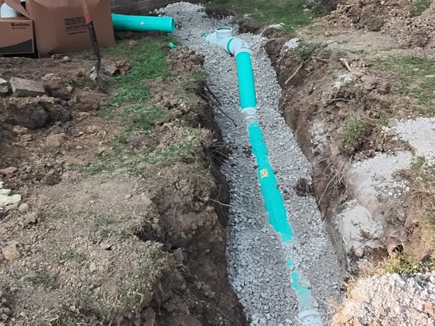 Images Rogers Drain Solutions LLC