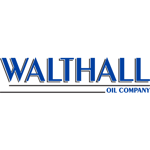 Walthall Oil Company Logo
