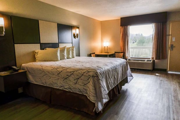 Images Best Western Cades Cove Inn