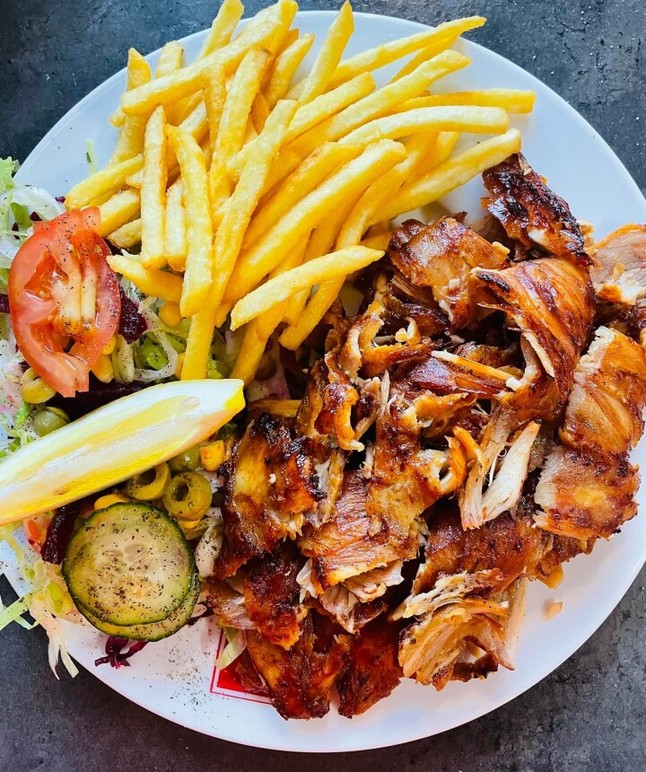 Images 55 Döner Kebab