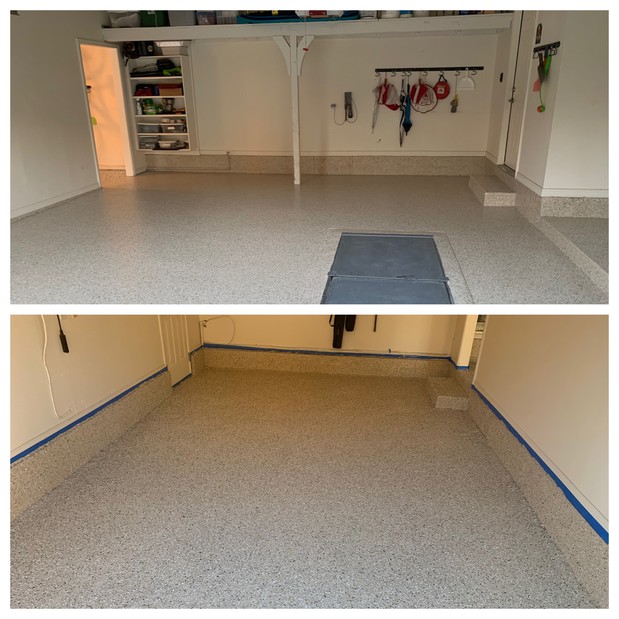 Images GarageExperts of Tulsa