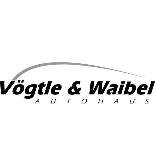 Autohaus Vögtle & Waibel GmbH & Co. KG Logo