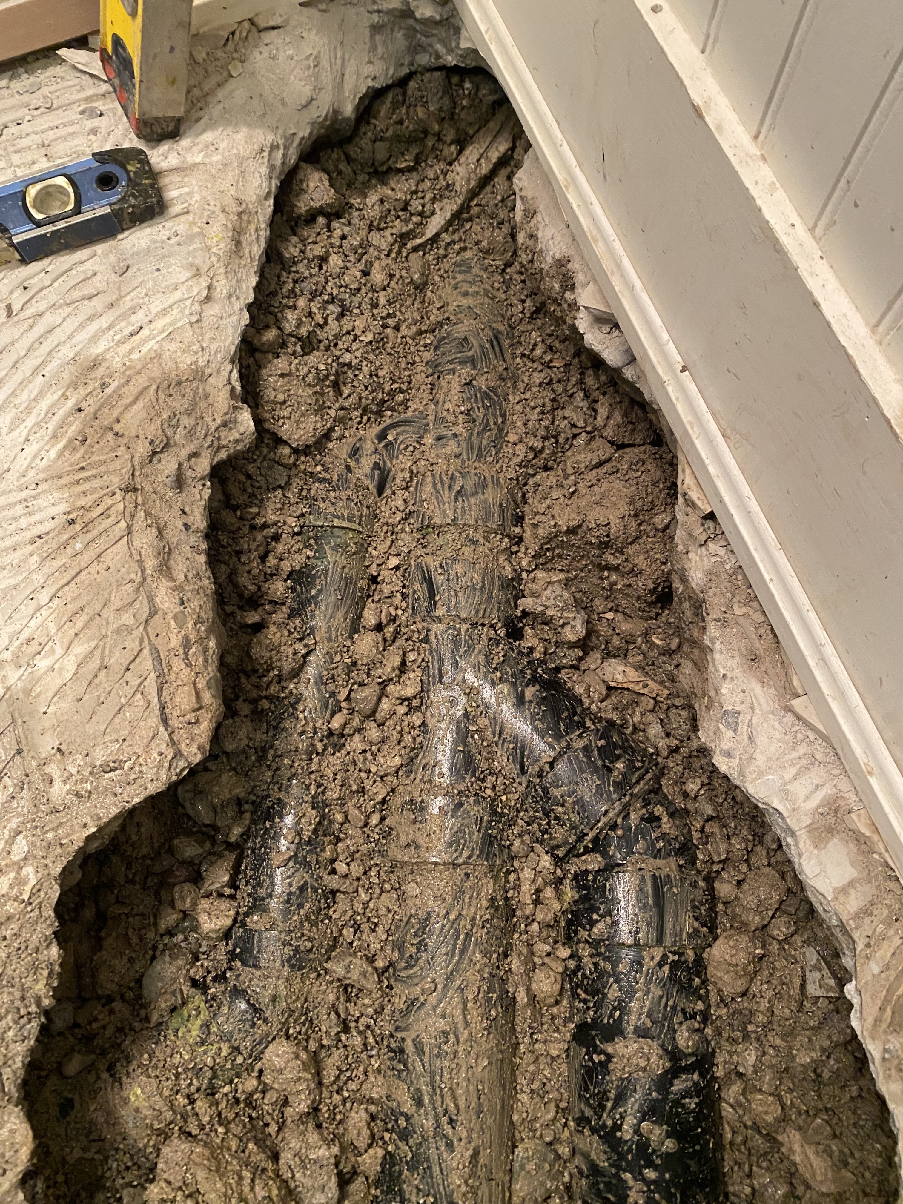 Images DrainCam Plumbing