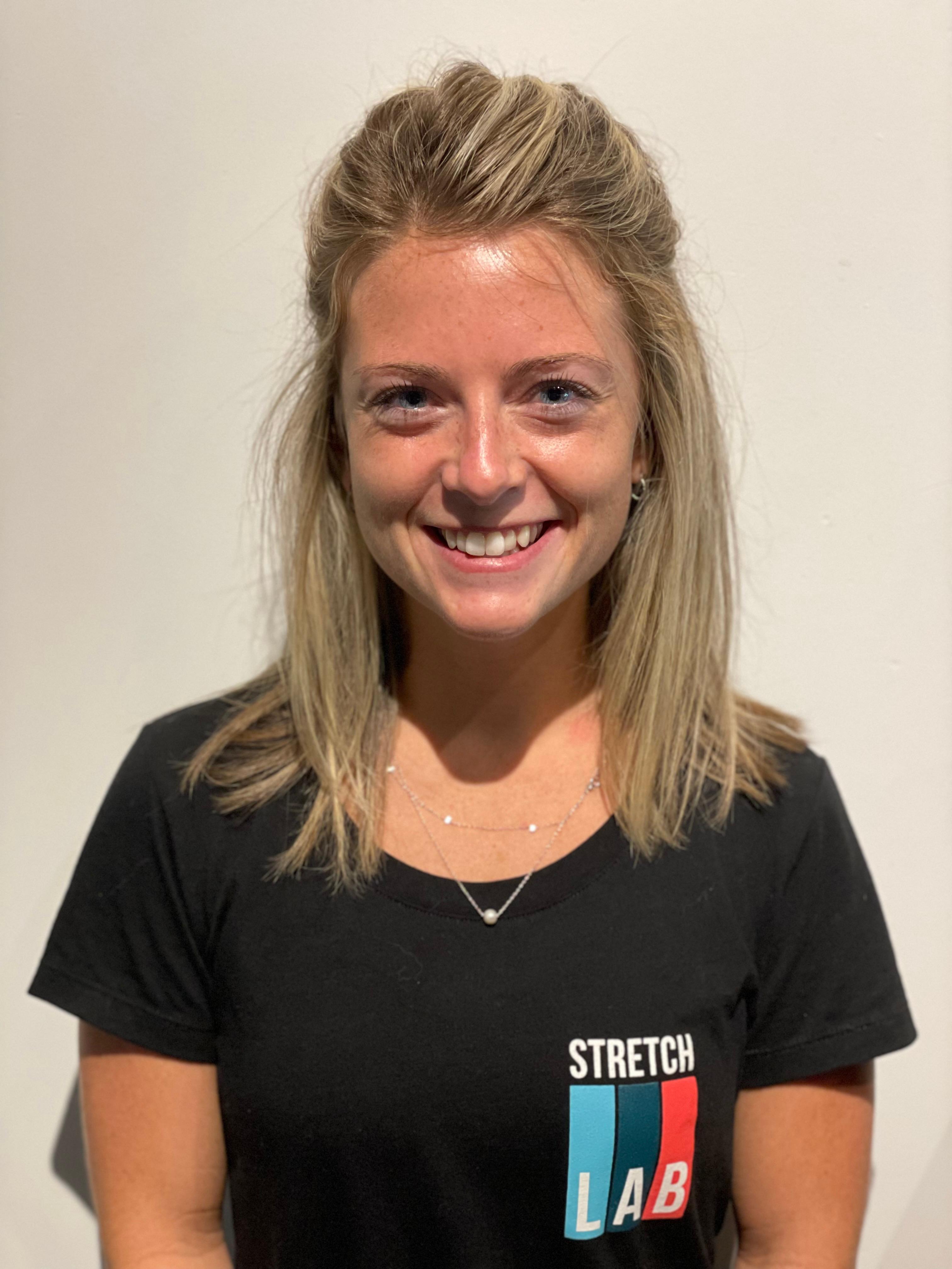 StretchLab South Waterfront Stretch Studios