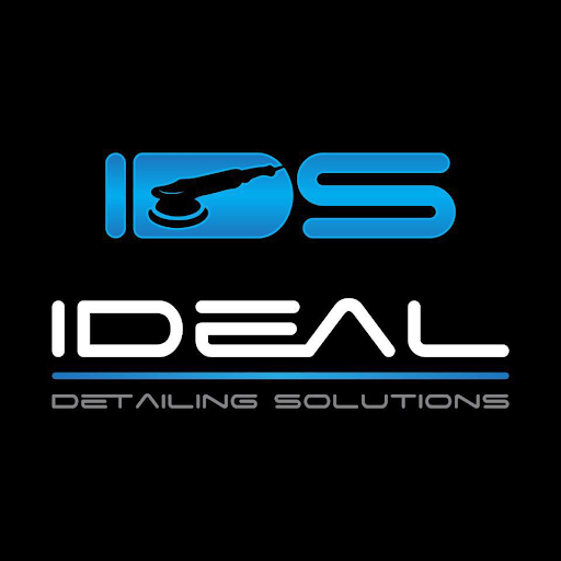 Ideal Detailing Solutions Logo