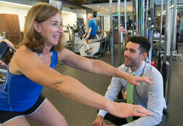 Images UW Medicine Advanced Manual Therapy and Sports Rehabilitation at Ballard