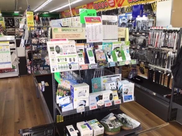 Images ゴルフパートナー 佐野店
