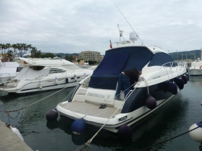 Images Tessilnautica Tappezzerie per La Nautica