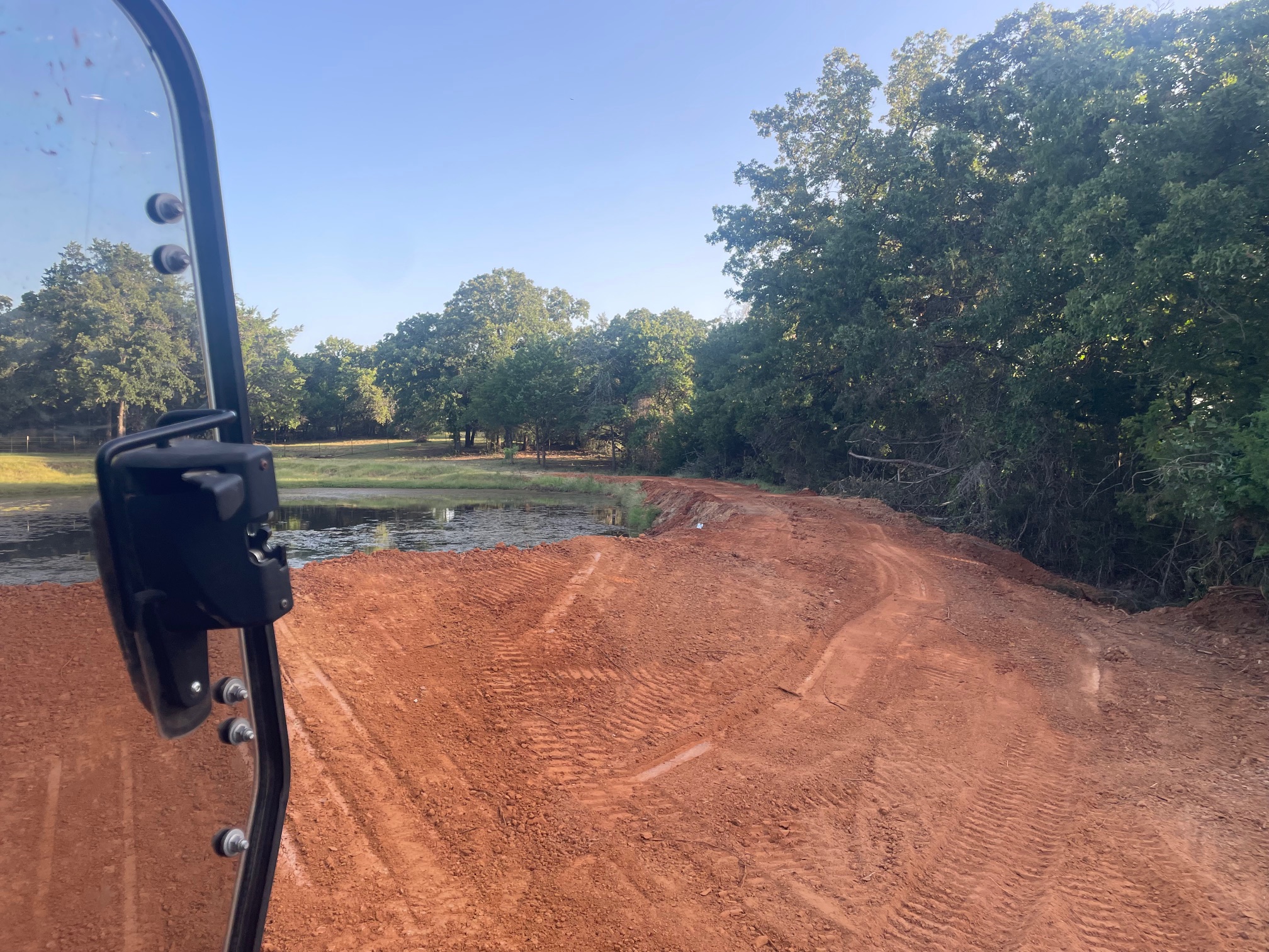 Skid Steer Services 