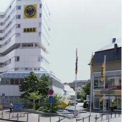 ADAC Center & Reisebüro, Luxemburger Straße 169 in Köln