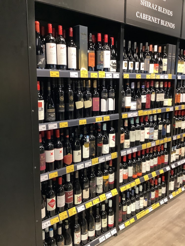 Images Liquorland Pallara