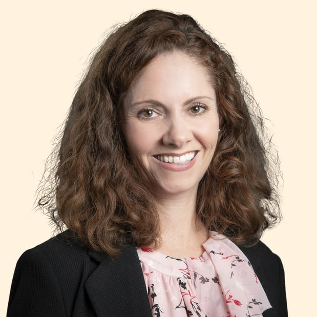 Images Suzanne Briggette, Counselor