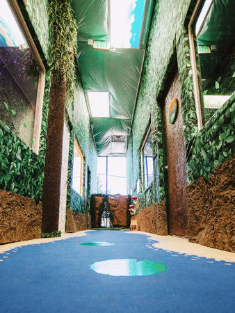 Images Sensory Innovations & Breslin Occupational Therapy Services