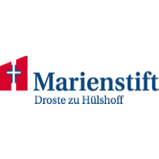 Logo Marienstift Droste zu Hülshoff gGmbH