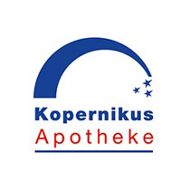 Kopernikus-Apotheke in Westerstede - Logo