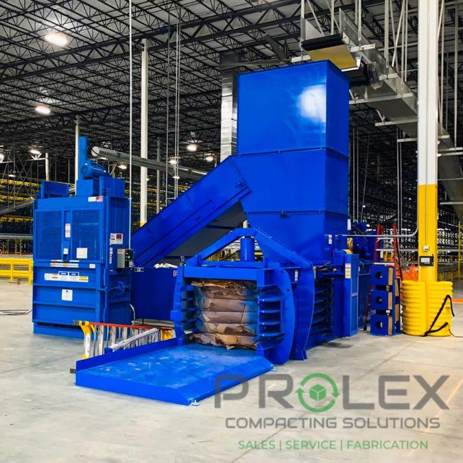 Images Prolex Compacting Solutions