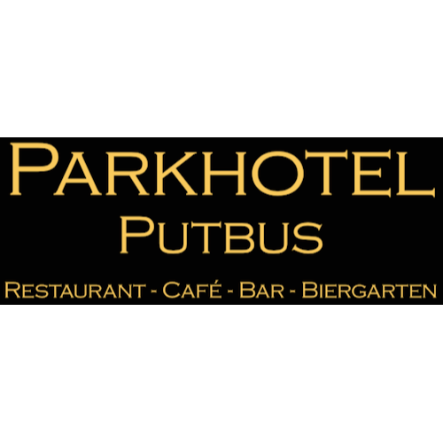 Parkhotel Putbus in Putbus - Logo