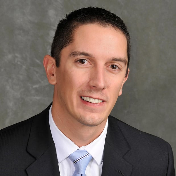 Images Edward Jones - Financial Advisor: Brad Grabowski, CFP®|AAMS®