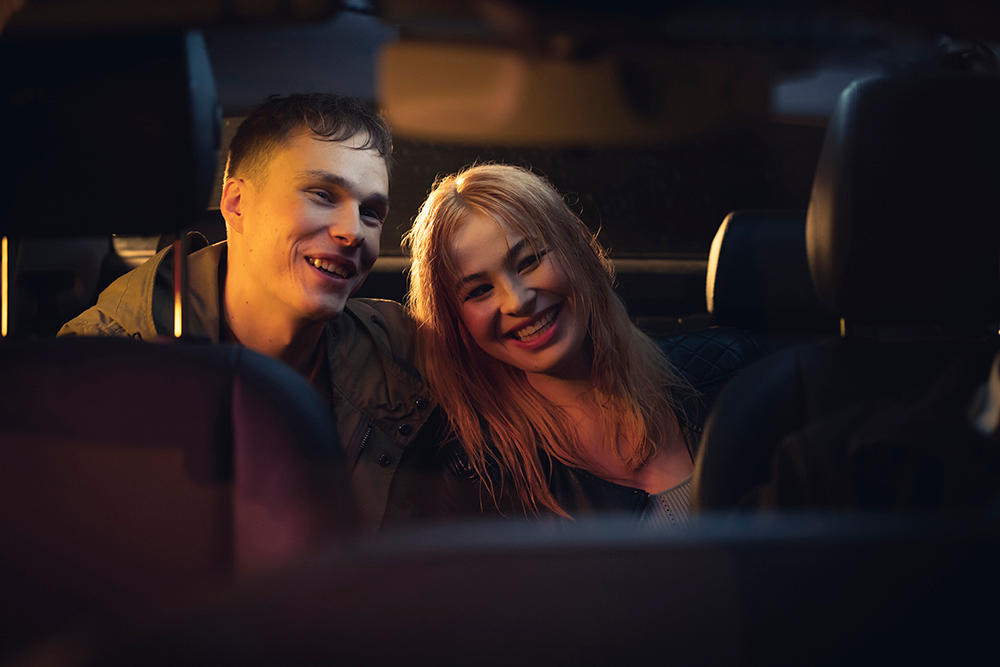 Images Lähitaksi Oy