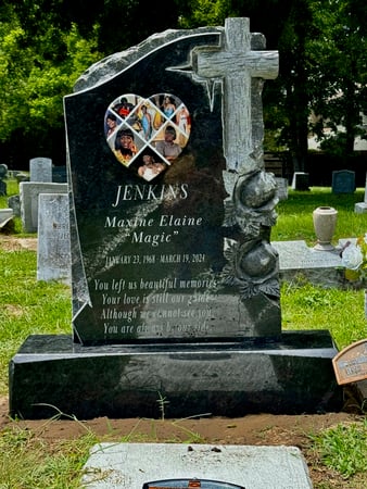 Images VIP GRANITE MONUMENTS