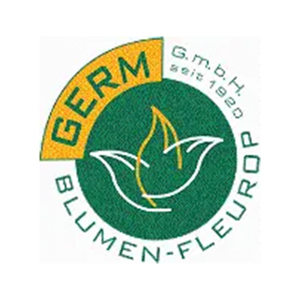 Blumen Germ GmbH Logo