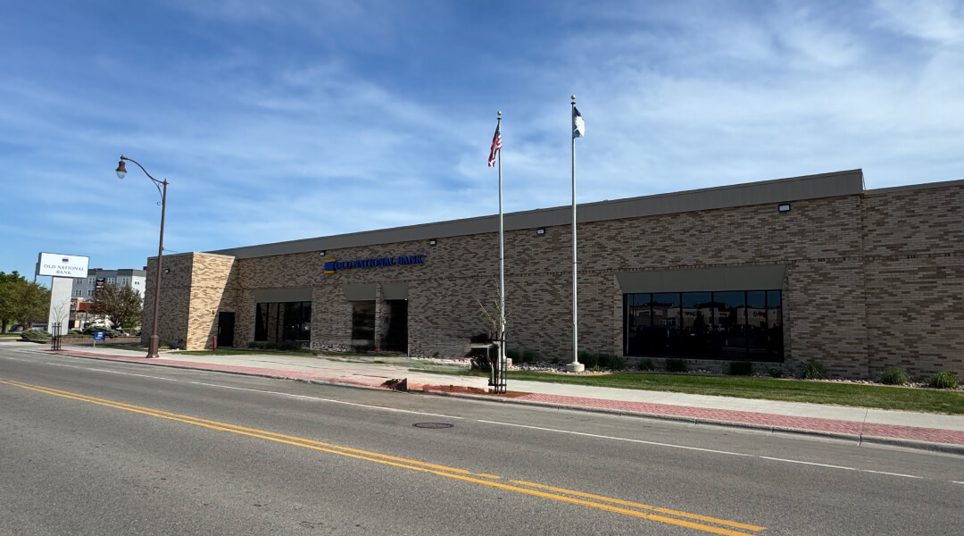 Detroit Lakes Branch