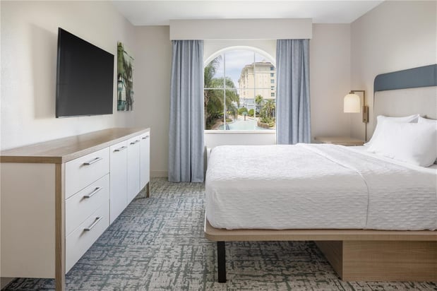 Images Homewood Suites by Hilton Lake Buena Vista - Orlando