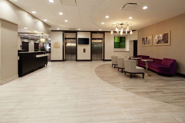 Images DoubleTree by Hilton Hotel New Orleans Airport