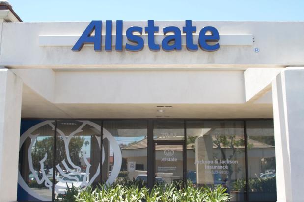 Images Patricia Jackson: Allstate Insurance