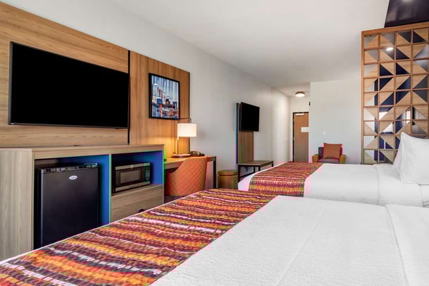 Images Best Western Plus Amarillo East Hotel
