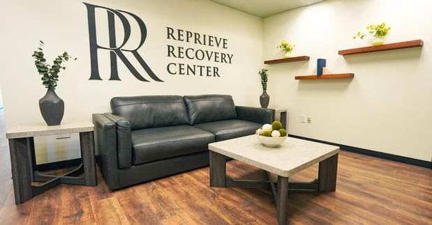 Images Reprieve Recovery Center: Alcohol and Drug Rehab New Jersey