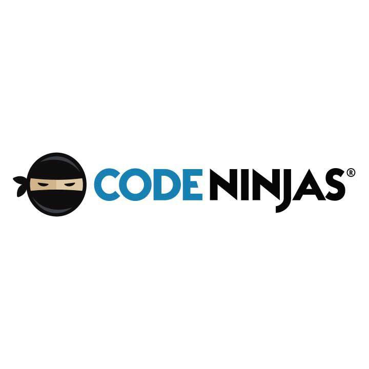 Code Ninjas Gig Harbor Logo