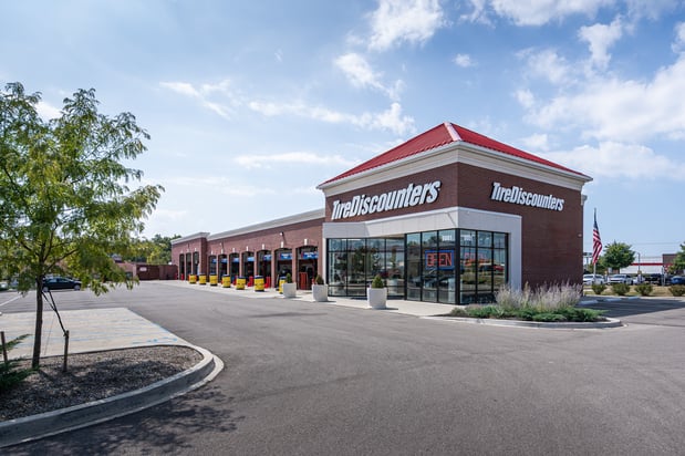 Images Tire Discounters