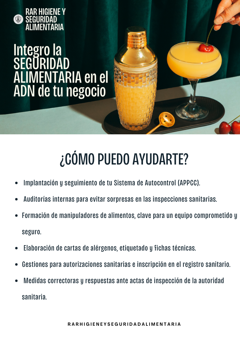 Images RAR Higiene Y Seguridad Alimentaria