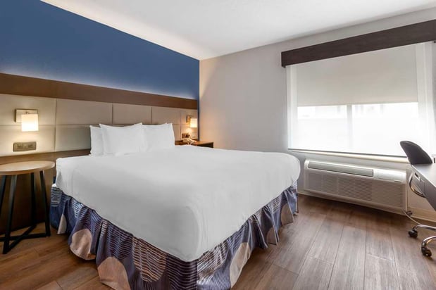 Images Best Western Sycamore Inn