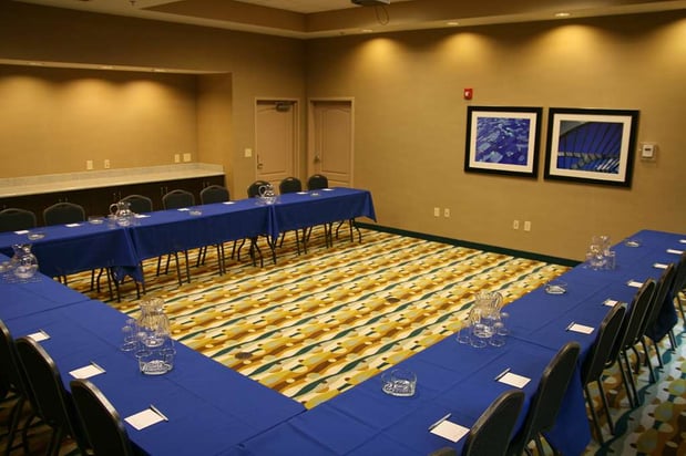 Images Hampton Inn Jackson/Flowood (Airport Area) MS