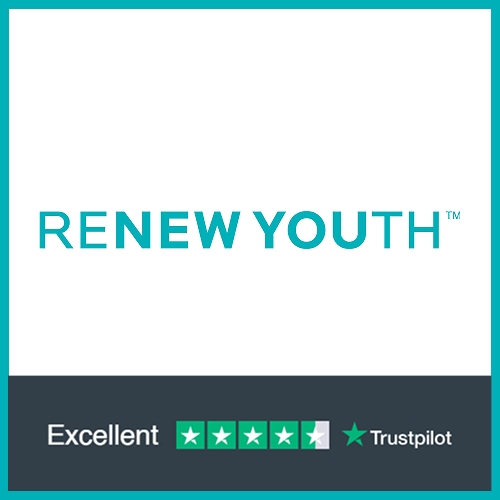 Renew Youth - Andropause Treatment & Menopause Treatment