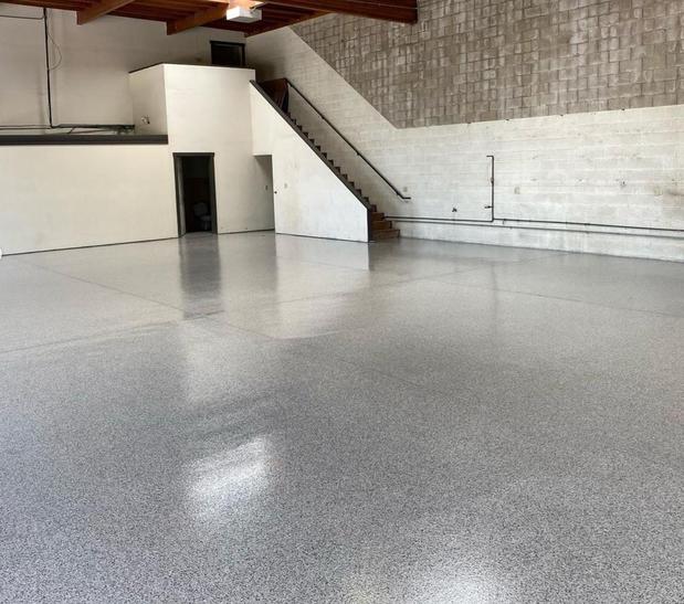 Images Dialed In Epoxy Systems LLC