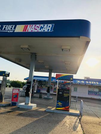 Images Sunoco