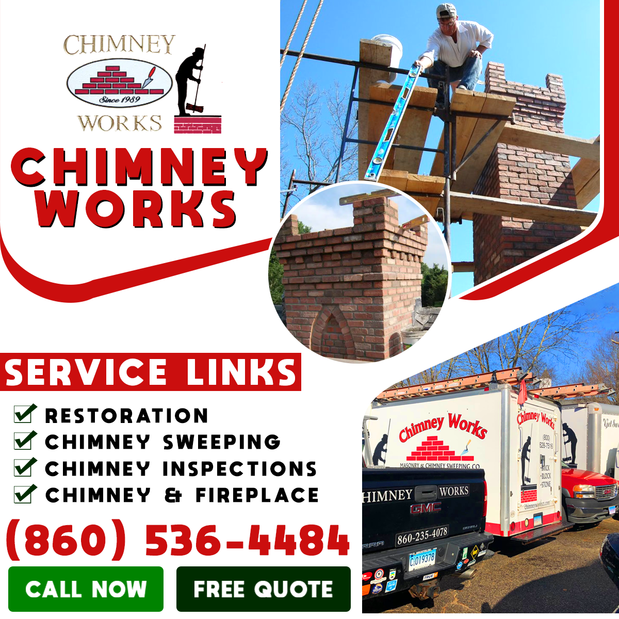 Images Chimney Works