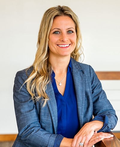 Miranda Wegricht - Financial Advisor, Ameriprise Financial Services, LLC Image