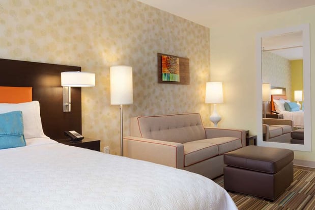 Images Home2 Suites by Hilton Champaign / Urbana