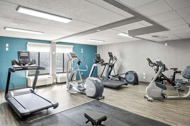 Images Hampton Inn Cleveland-Westlake