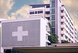 Teuto Med oHG, Bahndamm 13 a in Steinhagen