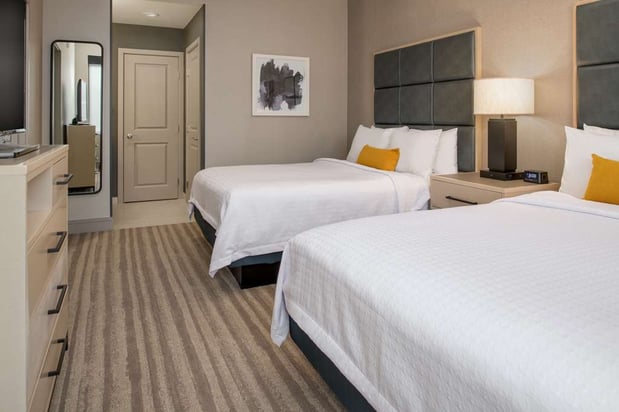 Images Homewood Suites by Hilton Belmont