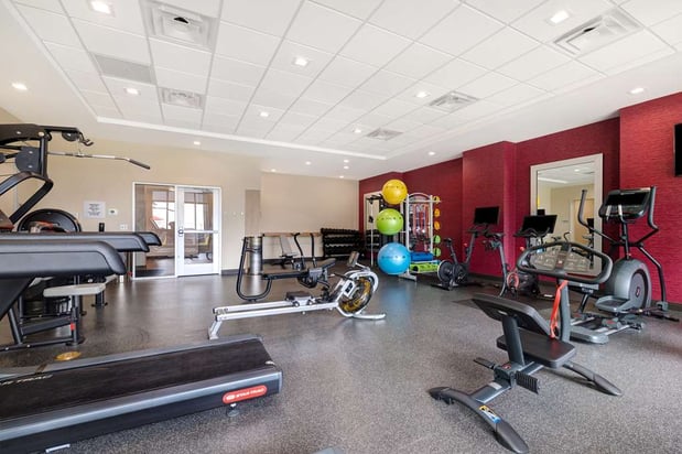 Images Home2 Suites by Hilton Galveston