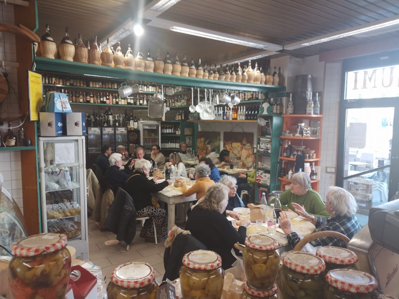 Images Le Bonta' di Giulia -Gastronomia Enoteca