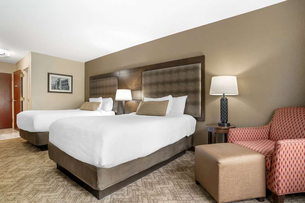 Double Bed